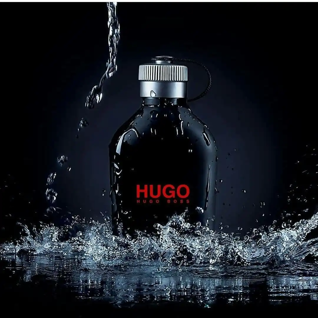 Hình 2 - Hugo Boss Just Different EDT 125ml