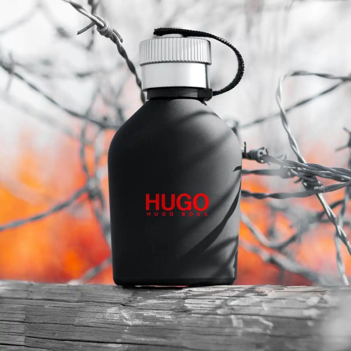 Hình 3 - Hugo Boss Just Different EDT 125ml