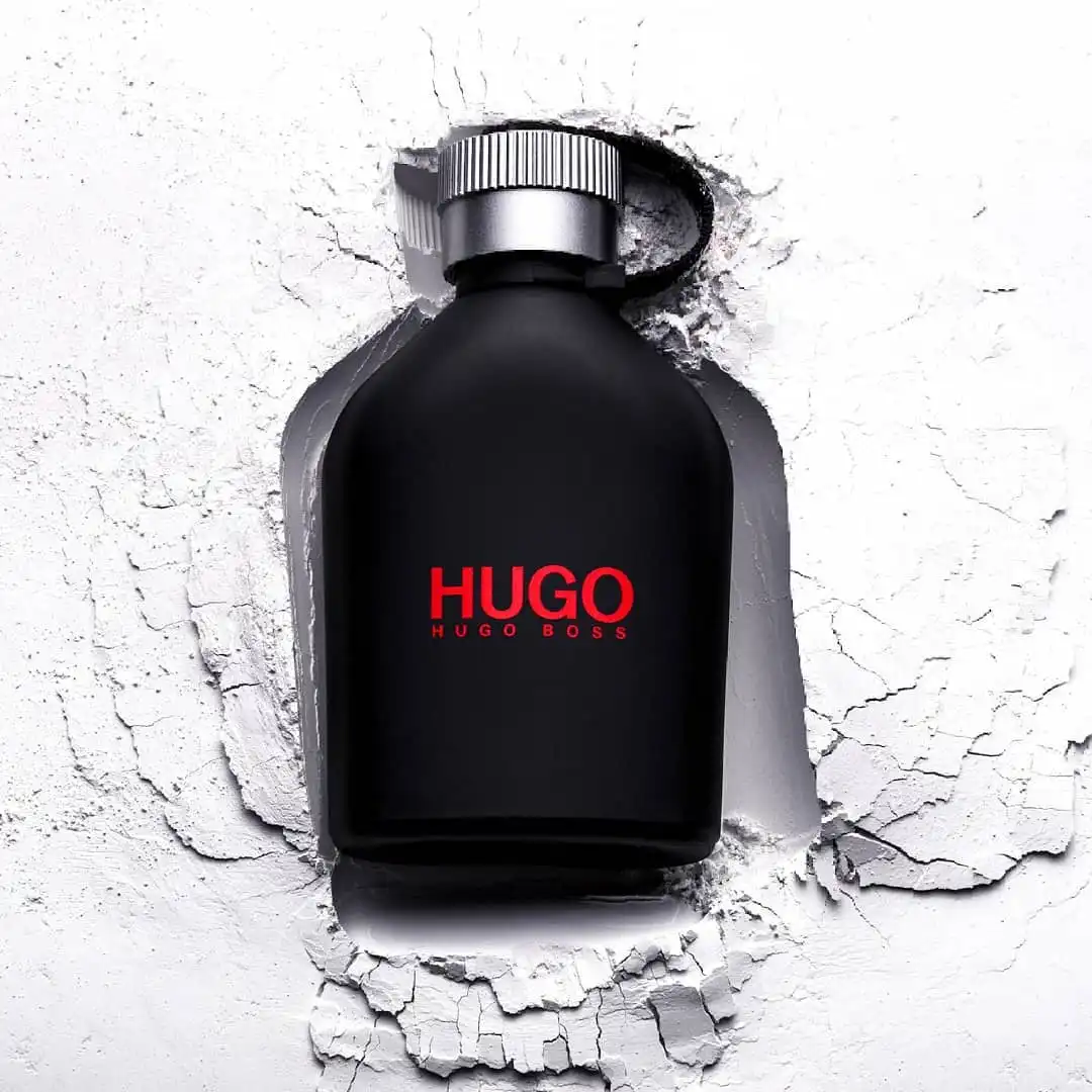 Hình 5 - Hugo Boss Just Different EDT 125ml