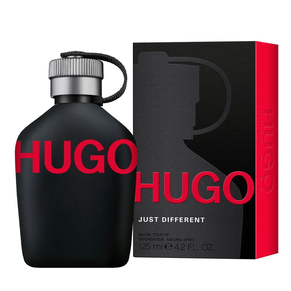 Hình 4 - Hugo Boss Just Different EDT 125ml