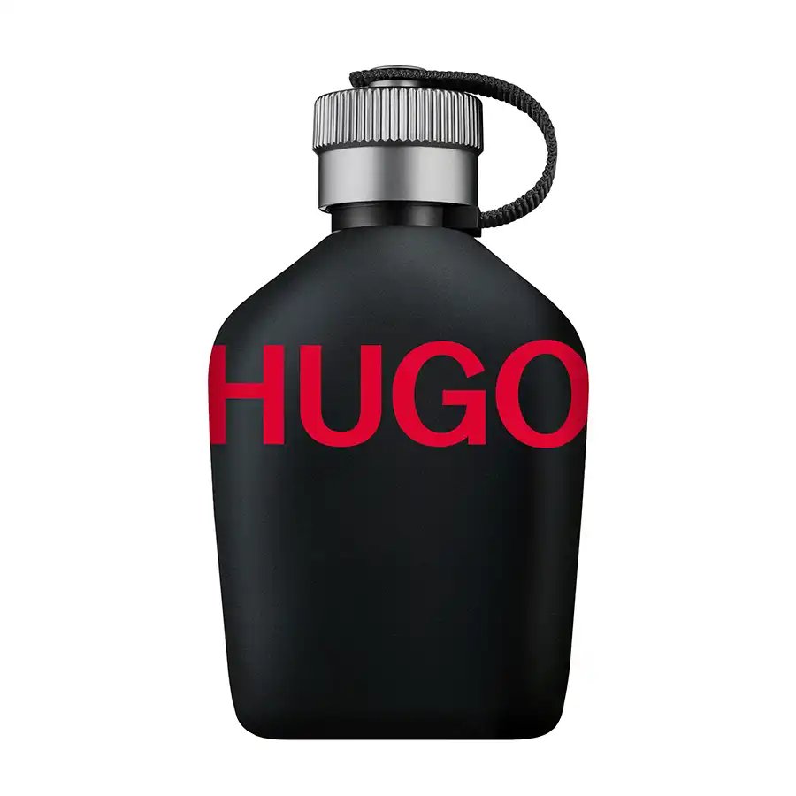 Hugo Boss Just Different