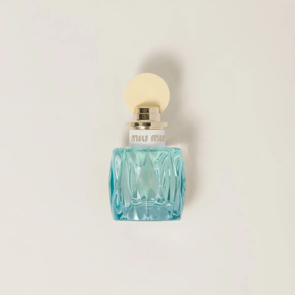 Miu Miu L’Eau Bleue