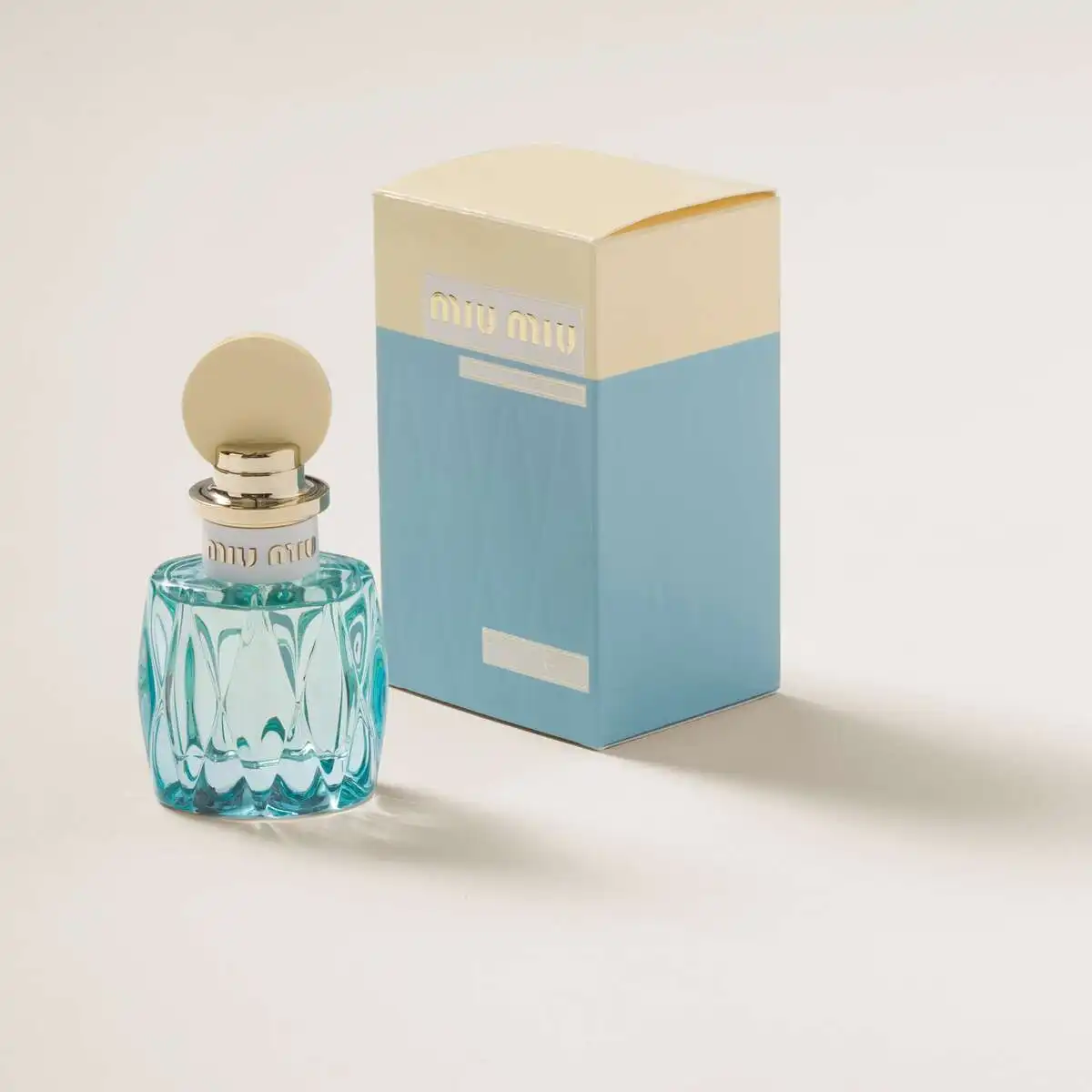 Hình 3 - Miu Miu L’Eau Bleue EDP 50ml