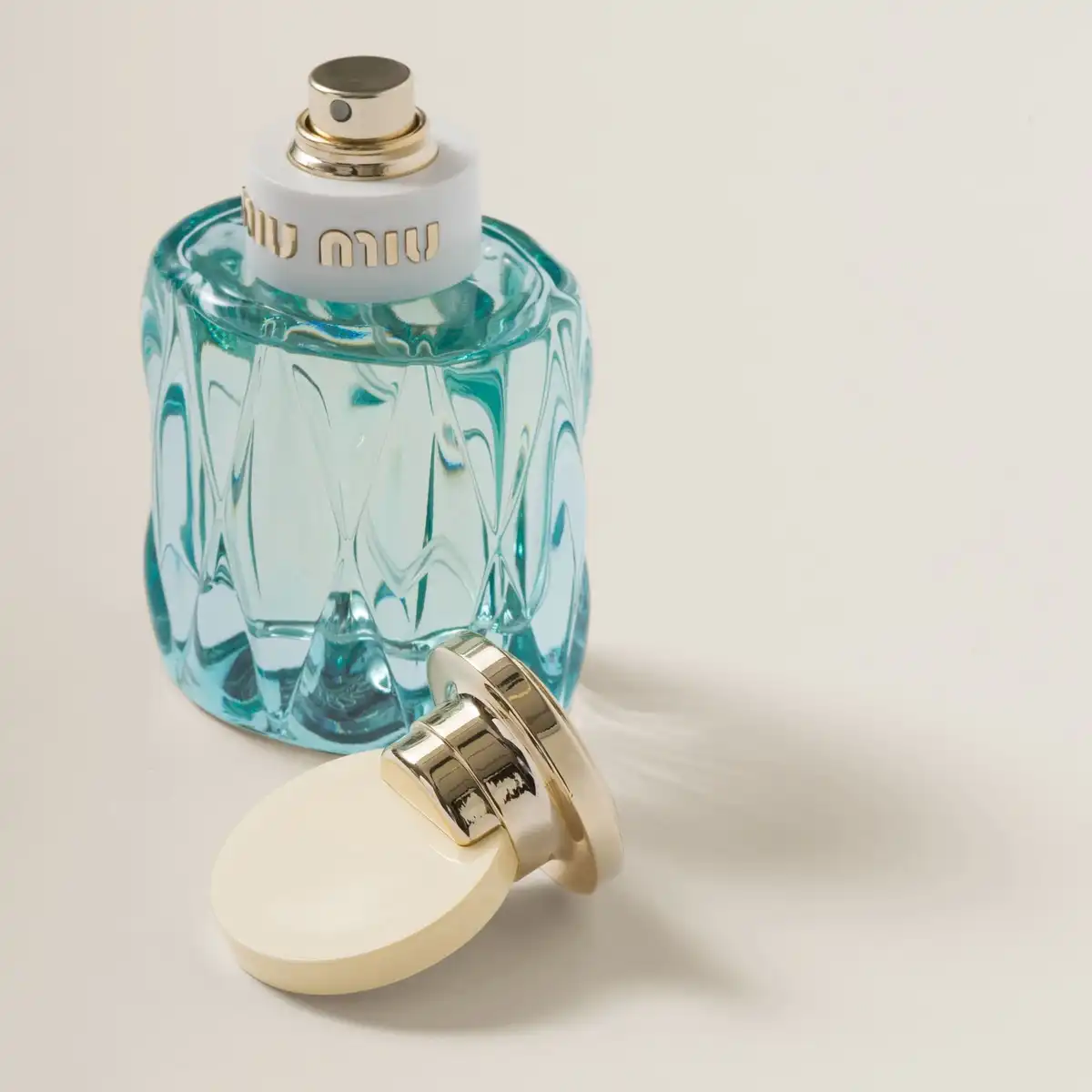 Hình 2 - Miu Miu L’Eau Bleue EDP 50ml