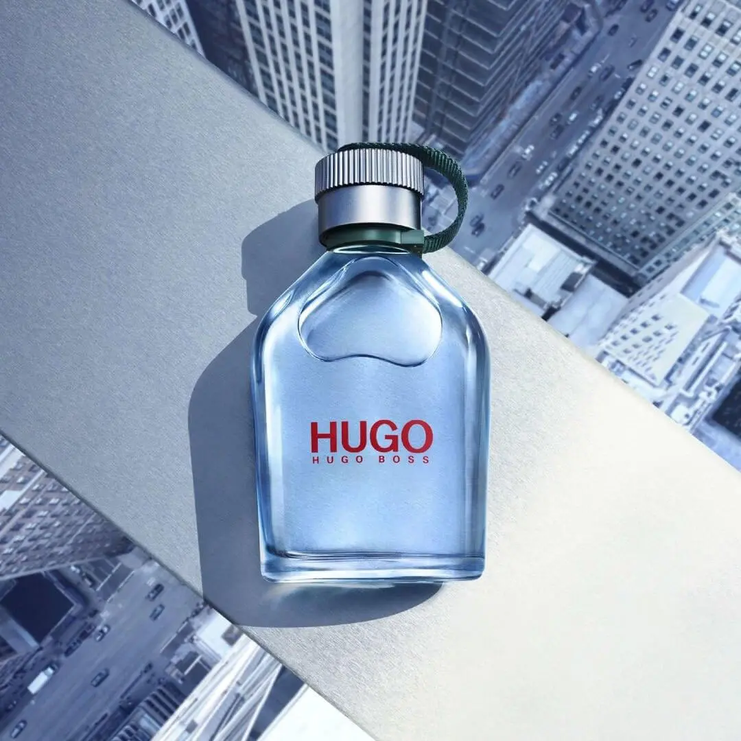 Hình 6 - Hugo Boss Man EDT 125ml