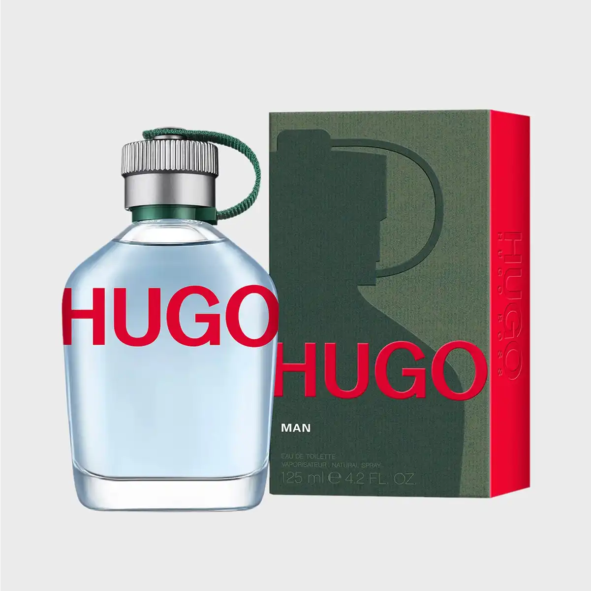 Hình 3 - Hugo Boss Man EDT 125ml