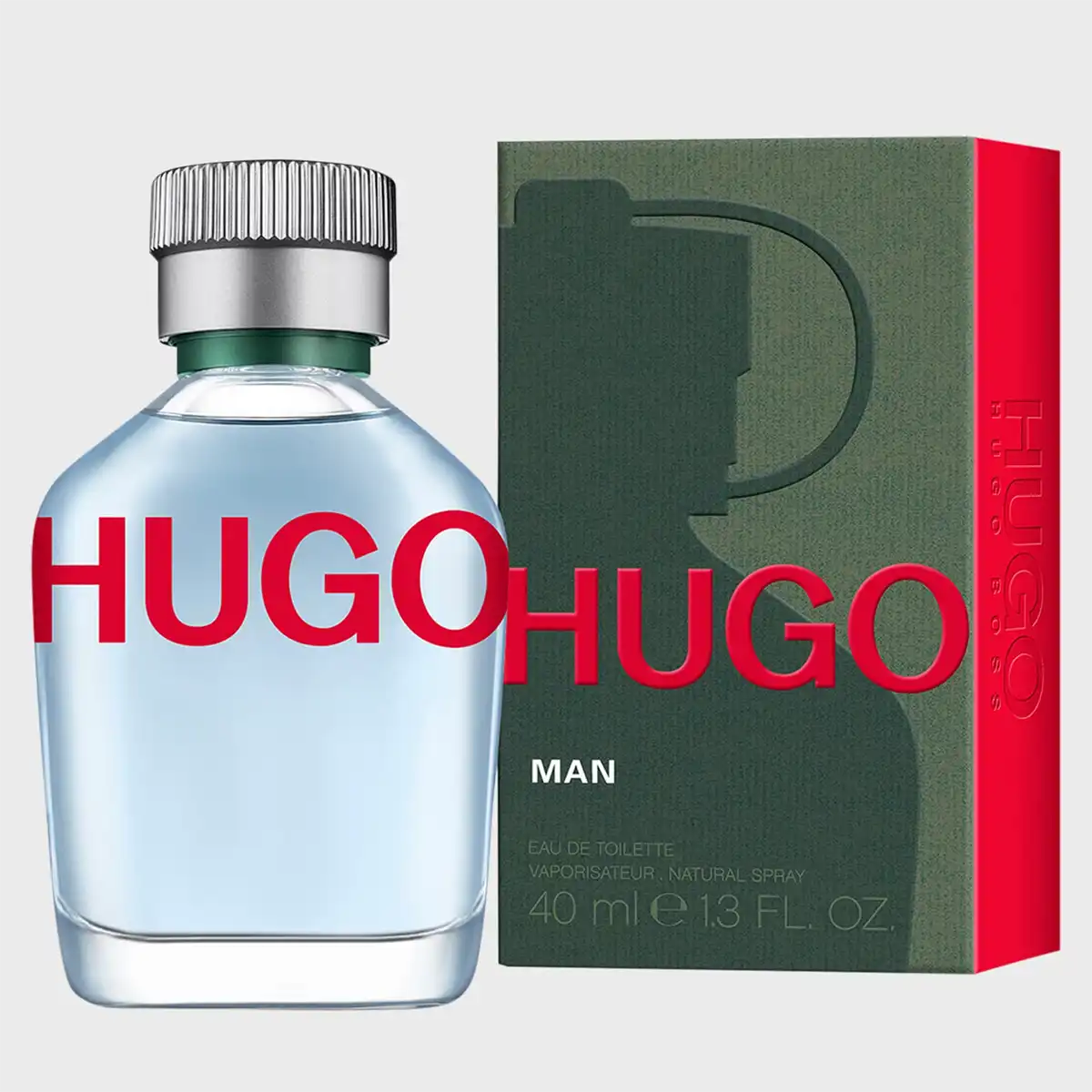 Hình 2 - Hugo Boss Man EDT 40ml