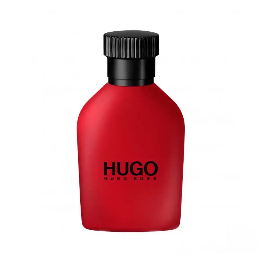 Hình 1 - Hugo Boss Red EDT 125ml