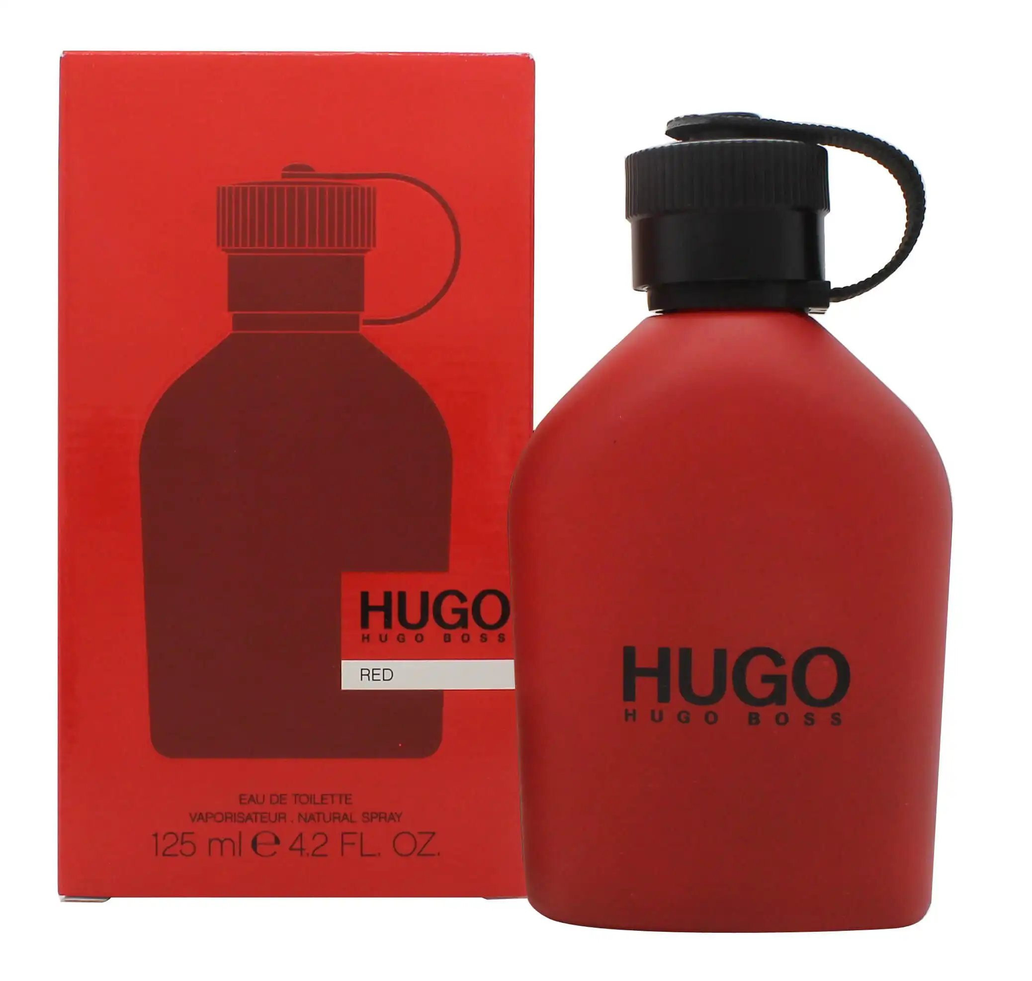 Hình 4 - Hugo Boss Red EDT 125ml