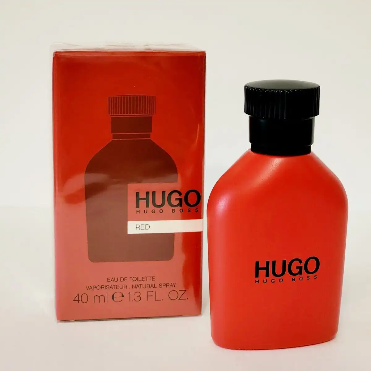 Hình 2 - Hugo Boss Red EDT 40ml