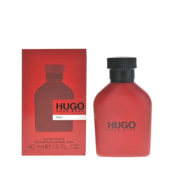 Hình 1 - Hugo Boss Red EDT 40ml