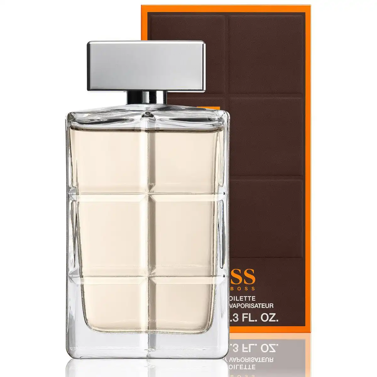 Perfume Orlando Bloom Boss Orange Hugo Boss Orange Men EdT 60 Ml