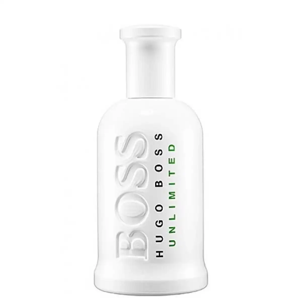 Hình 1 - Hugo Boss Bottled Unlimited EDT 100ml