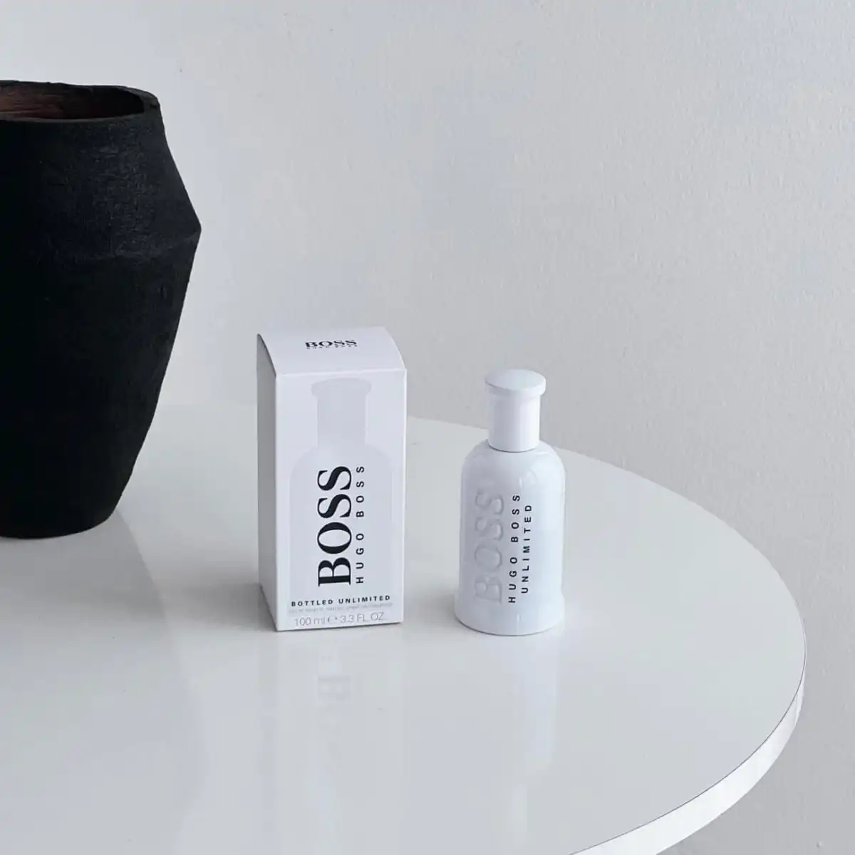 Hình 5 - Hugo Boss Bottled Unlimited EDT 100ml