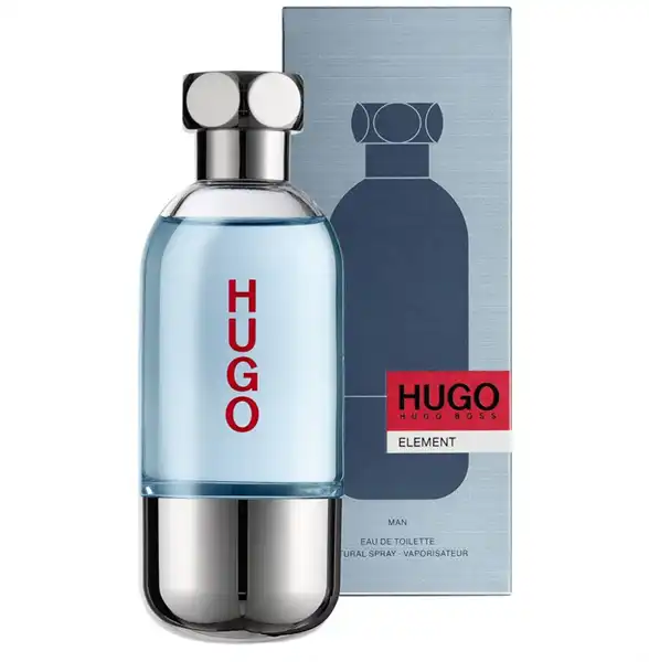 Hình 3 - Hugo Boss Element EDT 90ml
