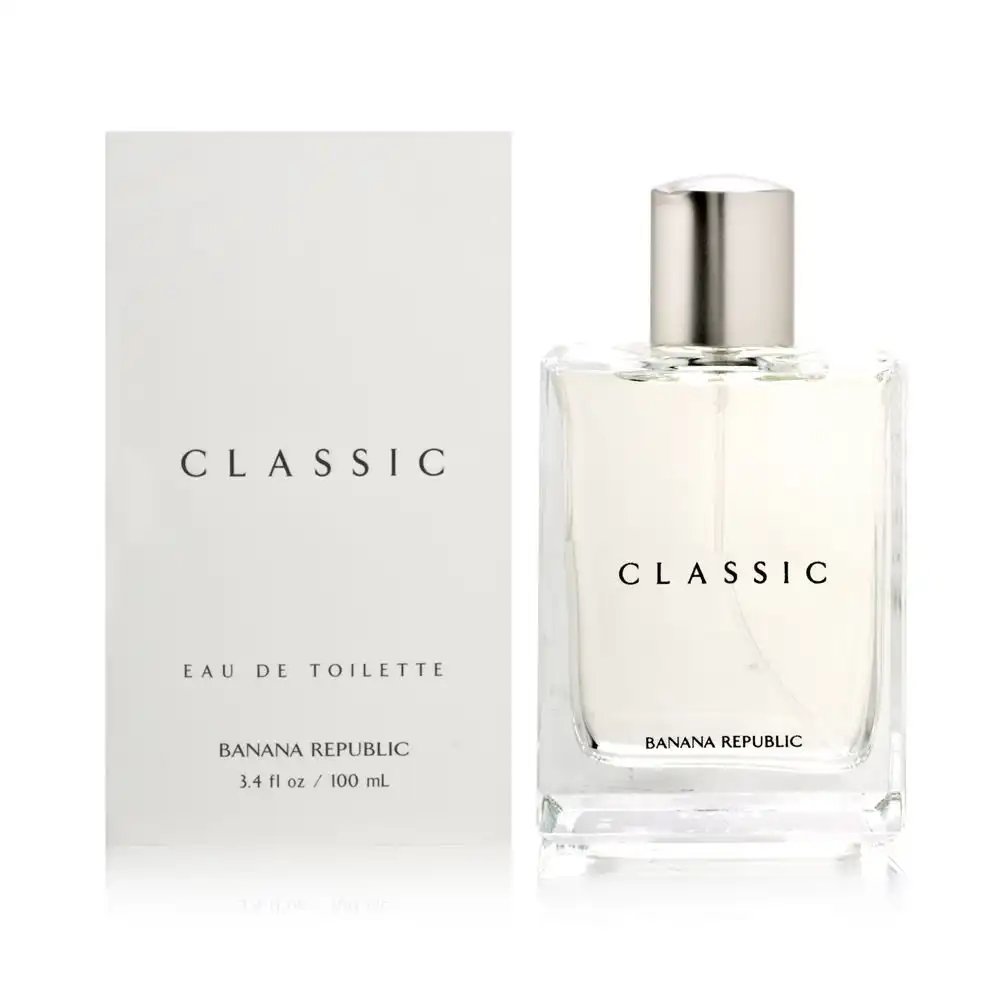 Hình 3 - Banana Republic Classic EDP 100ml