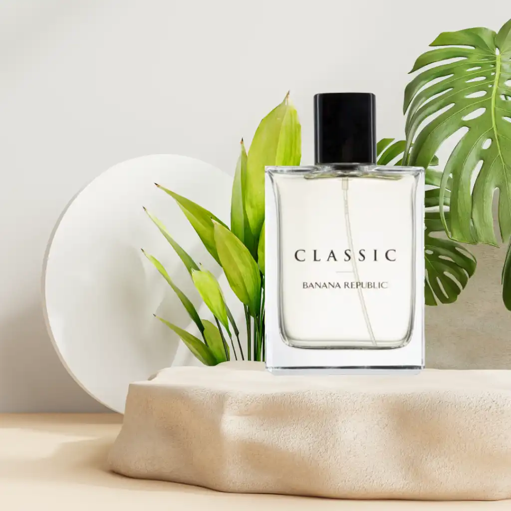 Hình 2 - Banana Republic Classic EDP 100ml