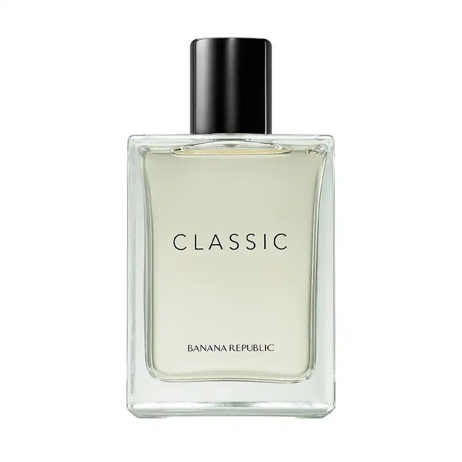 Hình 1 - Banana Republic Classic EDP 100ml