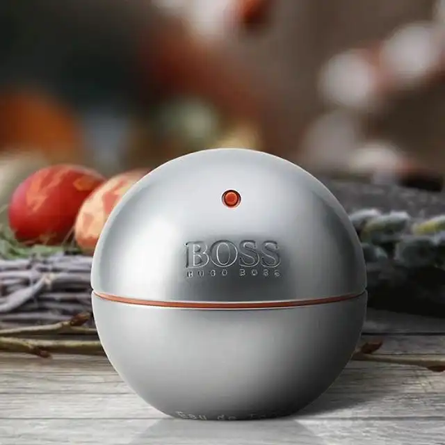 Hình 3 - Hugo Boss Boss In Motion EDT 90ml