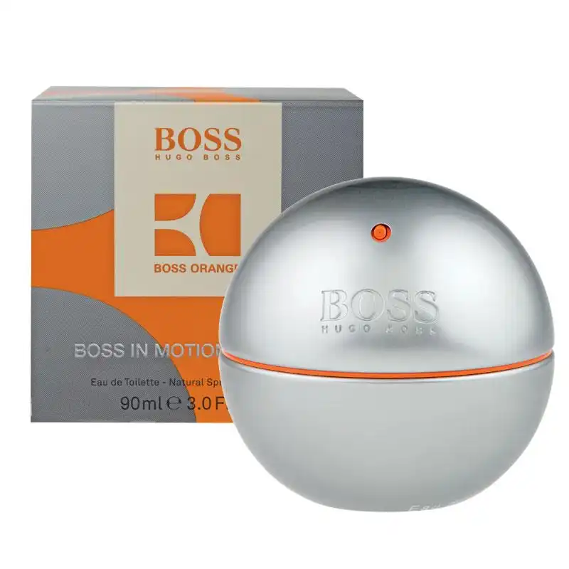 Hình 4 - Hugo Boss Boss In Motion EDT 90ml