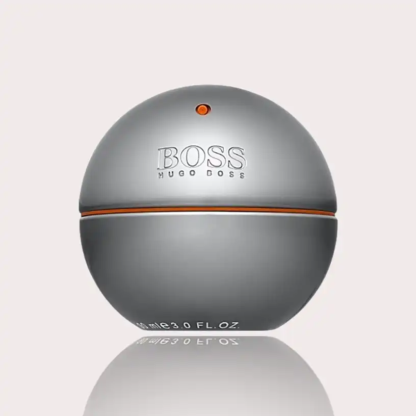 Hình 6 - Hugo Boss Boss In Motion EDT 90ml