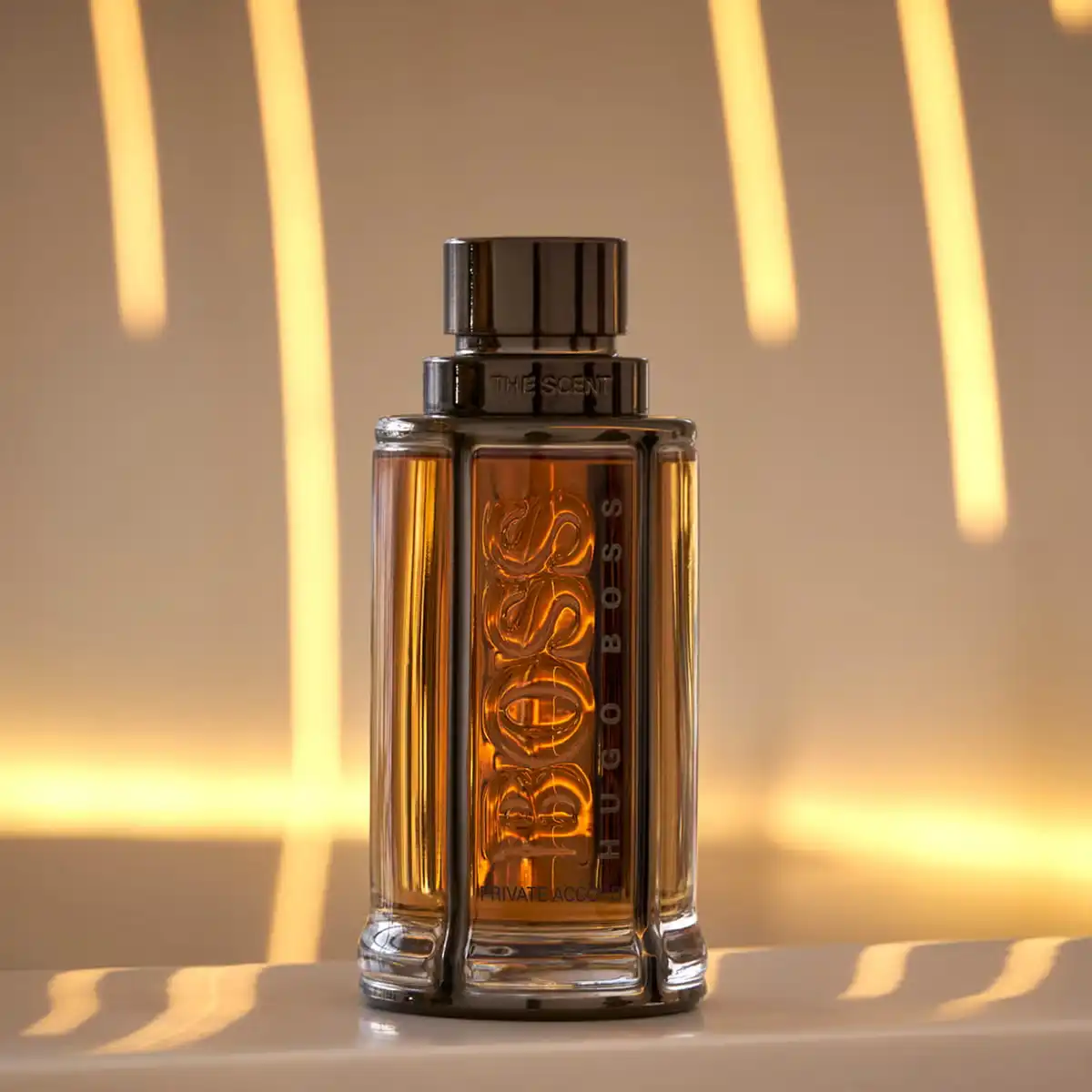 Hình 5 - Hugo Boss The Scent Private Accord EDT 100ml