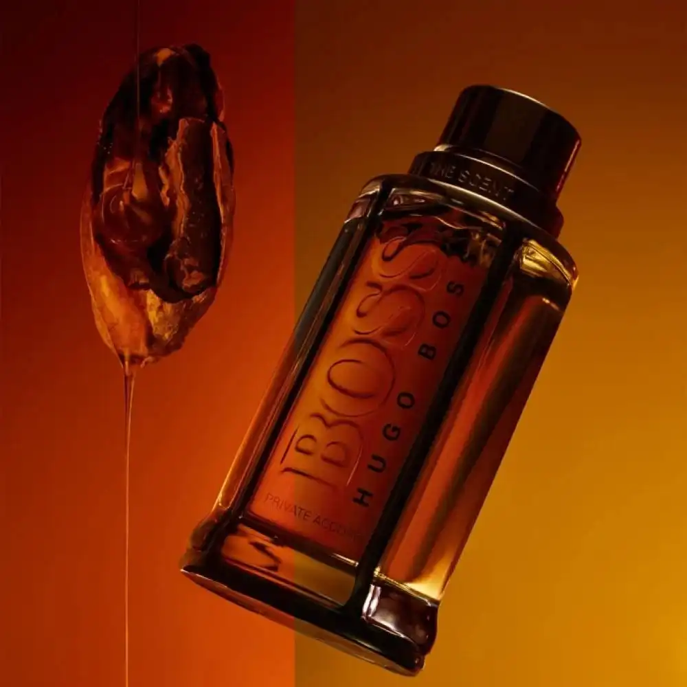 Hình 6 - Hugo Boss The Scent Private Accord EDT 100ml