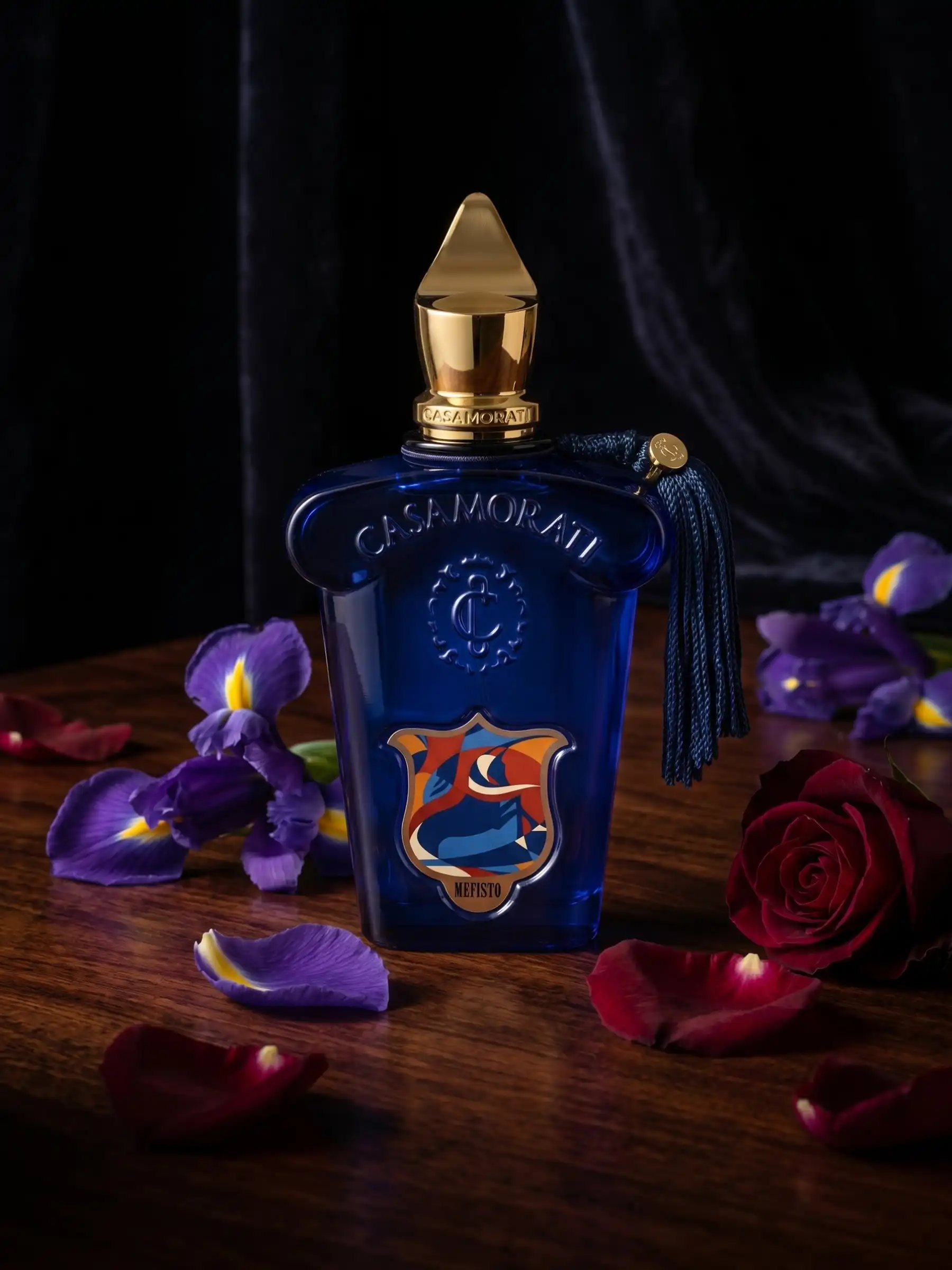 Hình 10 - Xerjoff Casamorati Mefisto EDP 100ml