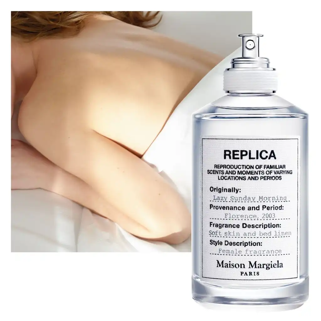 Hình 2 - Maison Margiela Replica Lazy Sunday Morning EDT 100ml