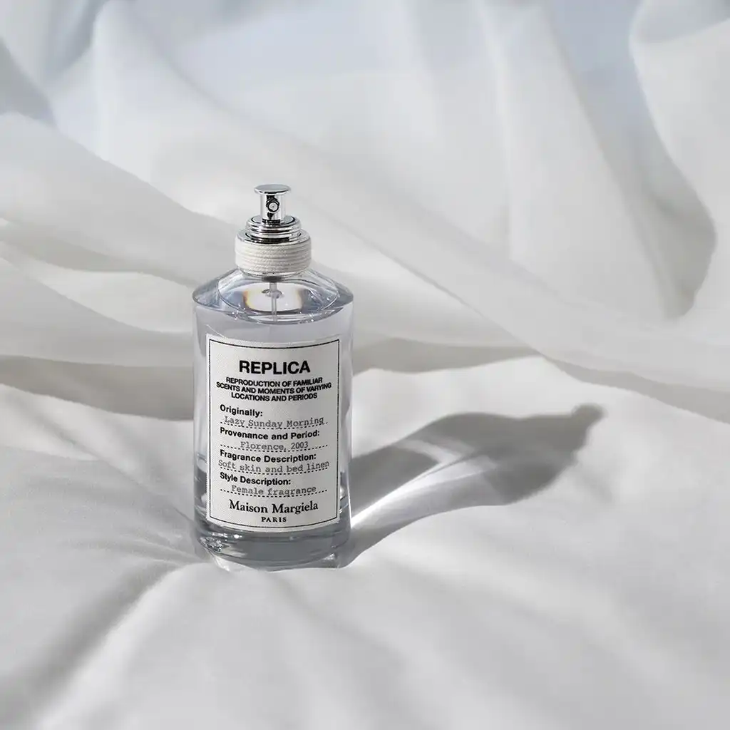 Hình 8 - Maison Margiela Replica Lazy Sunday Morning EDT 100ml