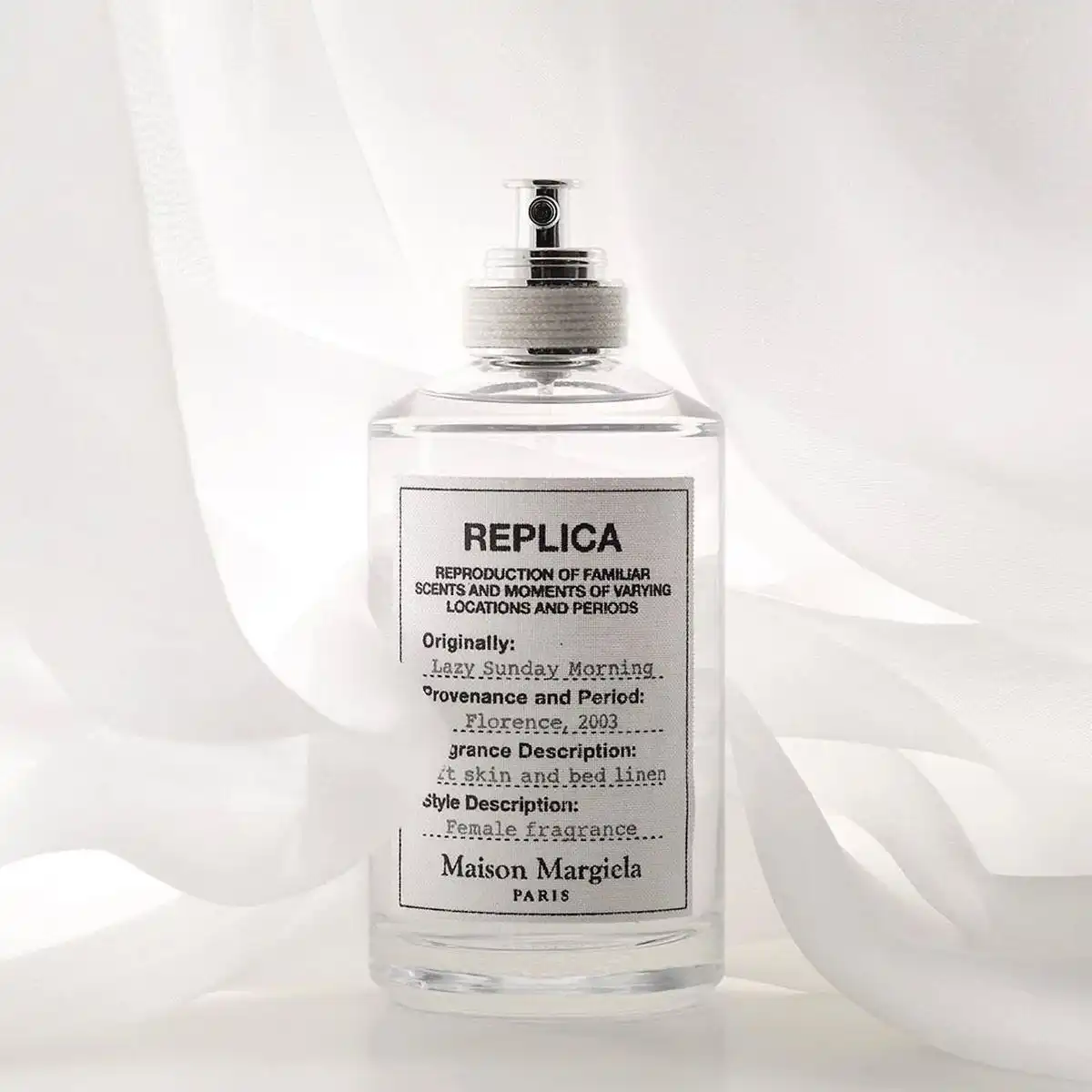 Hình 6 - Maison Margiela Replica Lazy Sunday Morning EDT 100ml