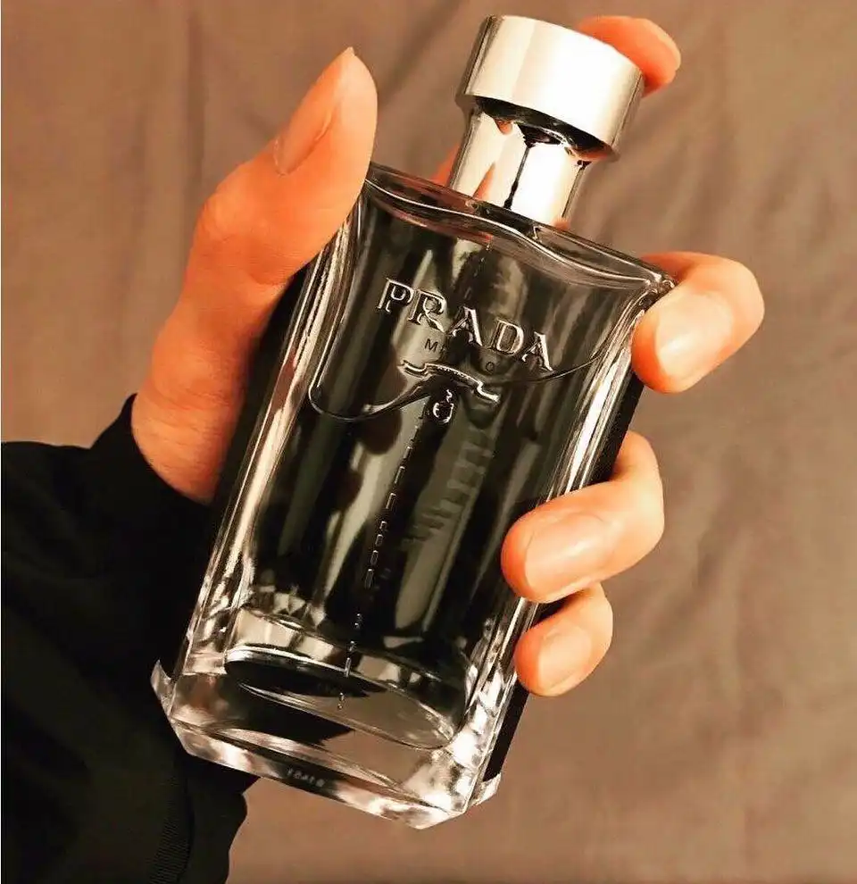 Hình 6 - Prada Milano L’Homme EDT 100ml