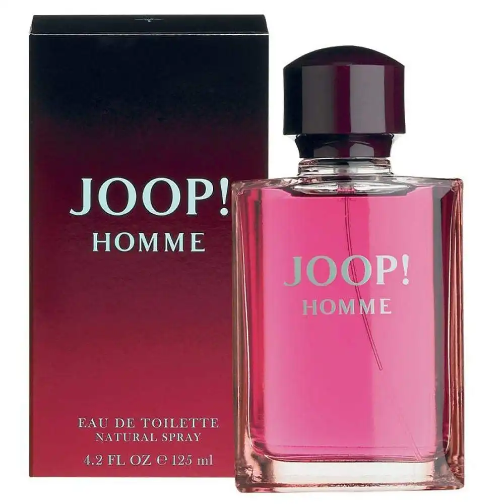 Hình 4 - Joop! Homme EDT 125ml