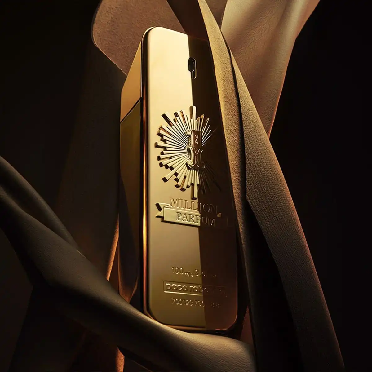 Hình 7 - Paco Rabanne 1 Million Parfum 100ml