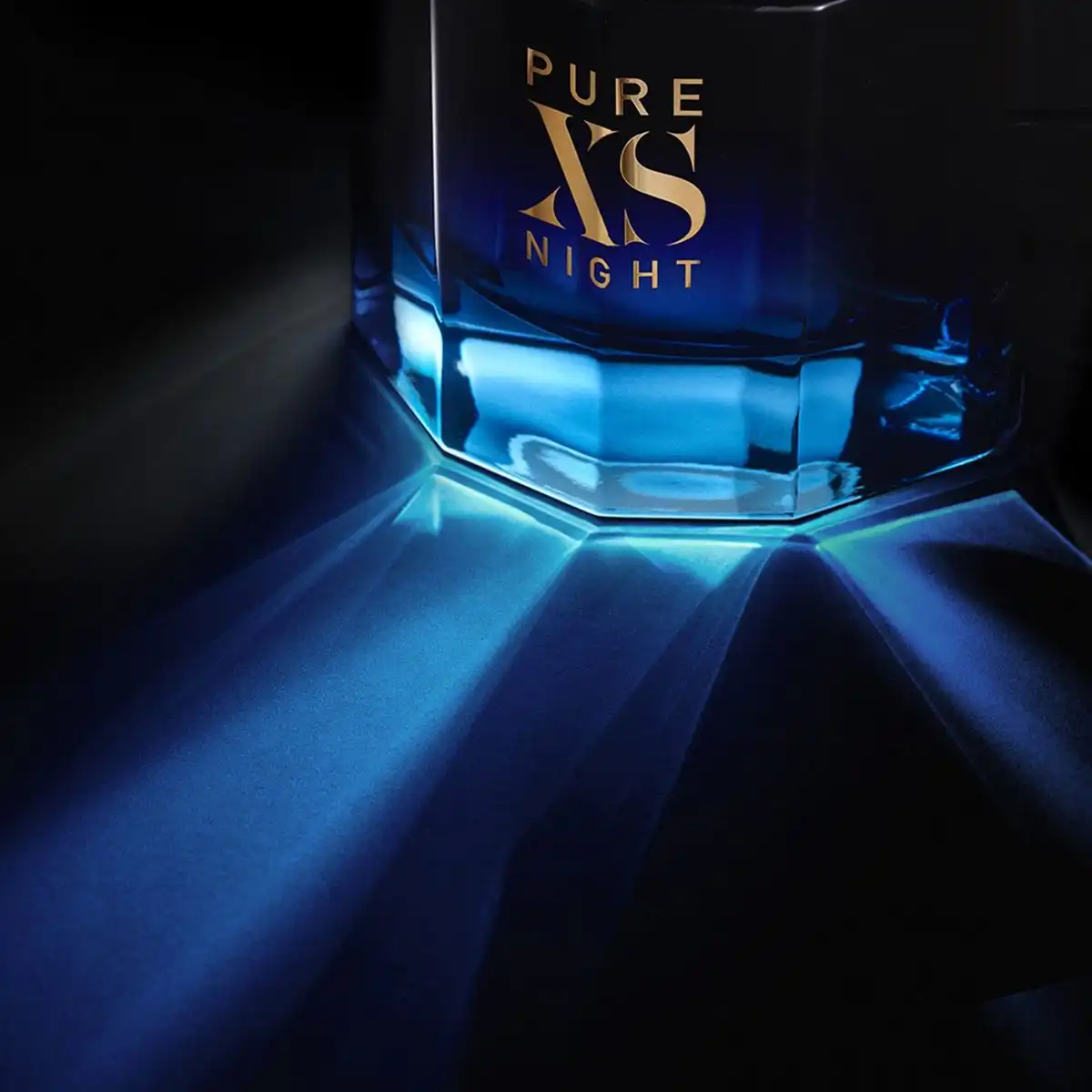 Hình 3 - Paco Rabanne Pure XS Night EDP 100ml