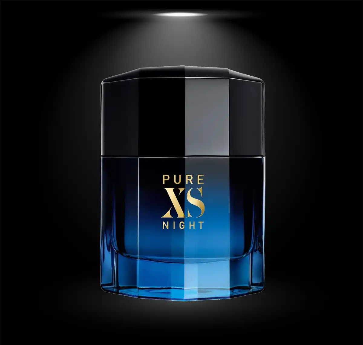 Hình 6 - Paco Rabanne Pure XS Night EDP 100ml