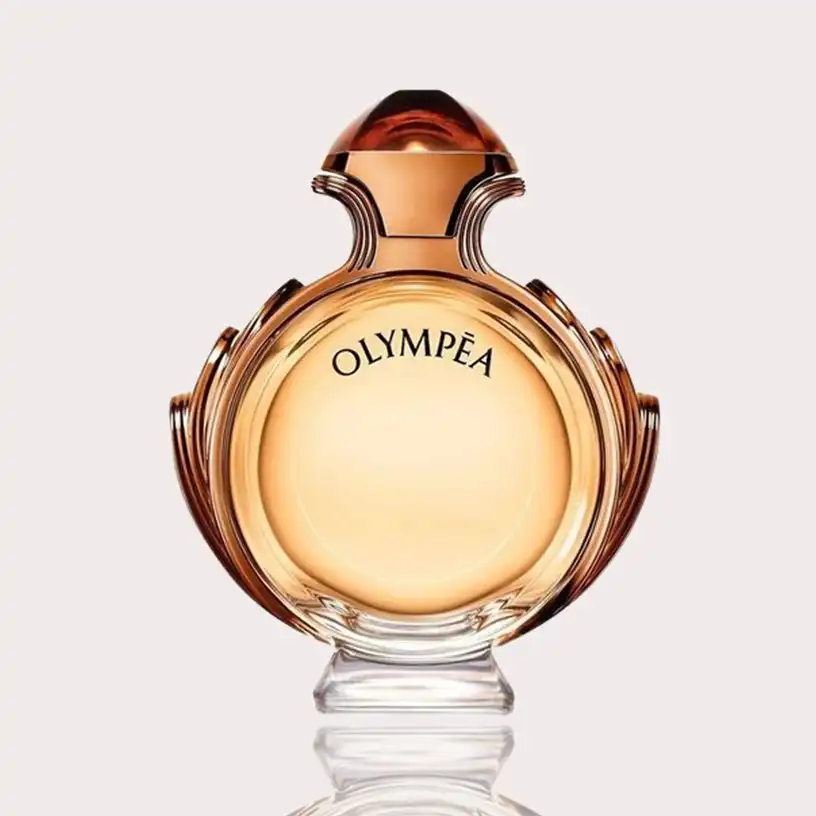 Hình 2 - Paco Rabanne Olympéa EDP Intense 80ml