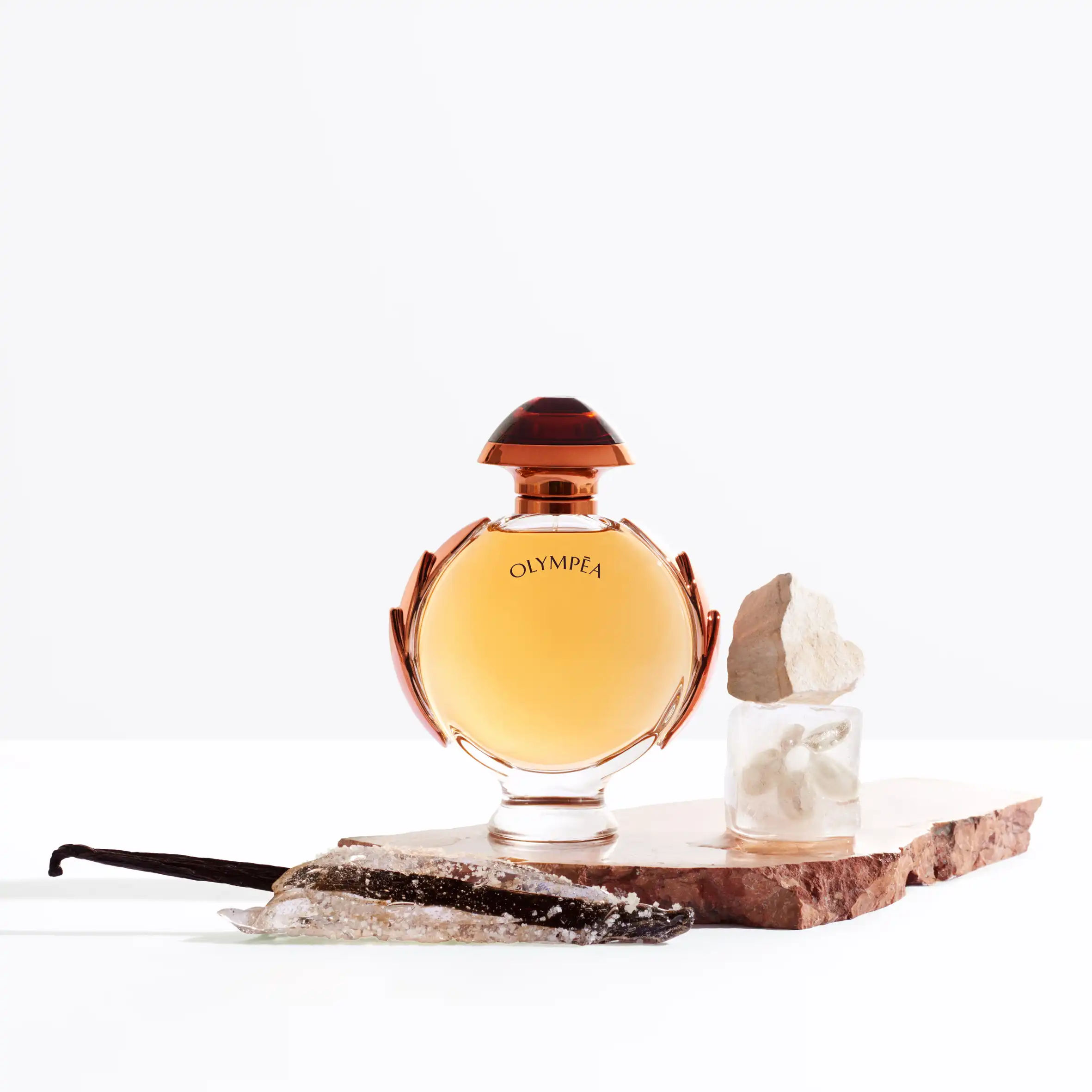 Hình 3 - Paco Rabanne Olympéa EDP Intense 80ml