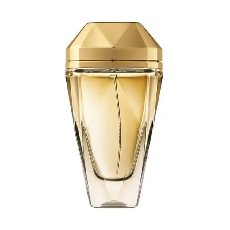 Paco Rabanne Lady Million Eau My Gold