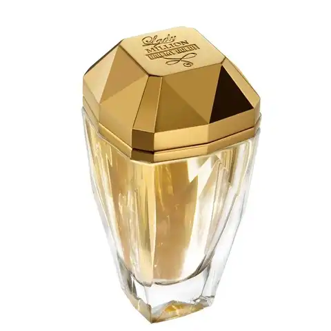 Hình 5 - Paco Rabanne Lady Million Eau My Gold EDT 80ml