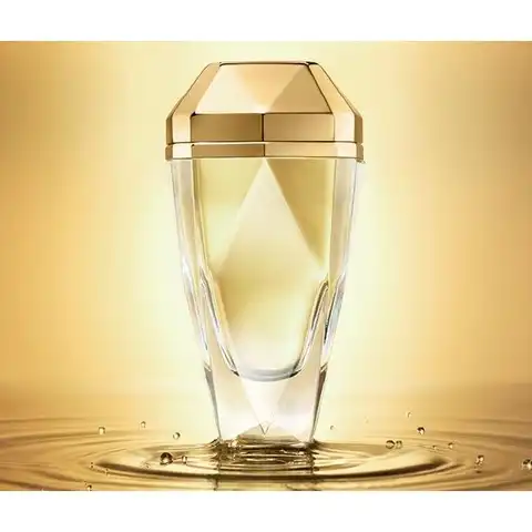 Hình 4 - Paco Rabanne Lady Million Eau My Gold EDT 80ml