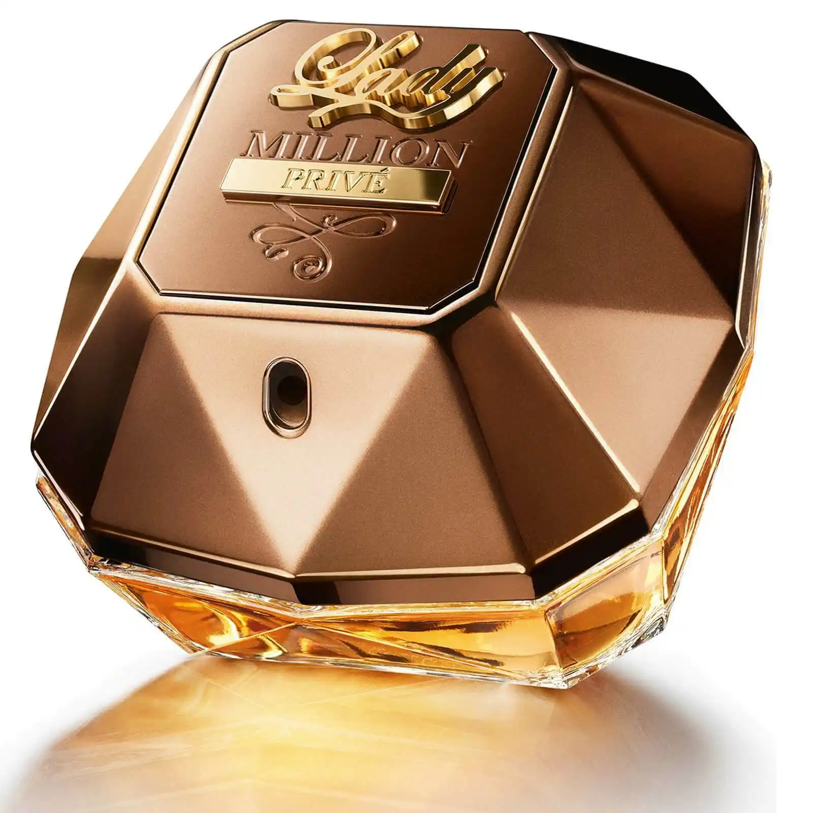 Paco Rabanne Lady Million Prive