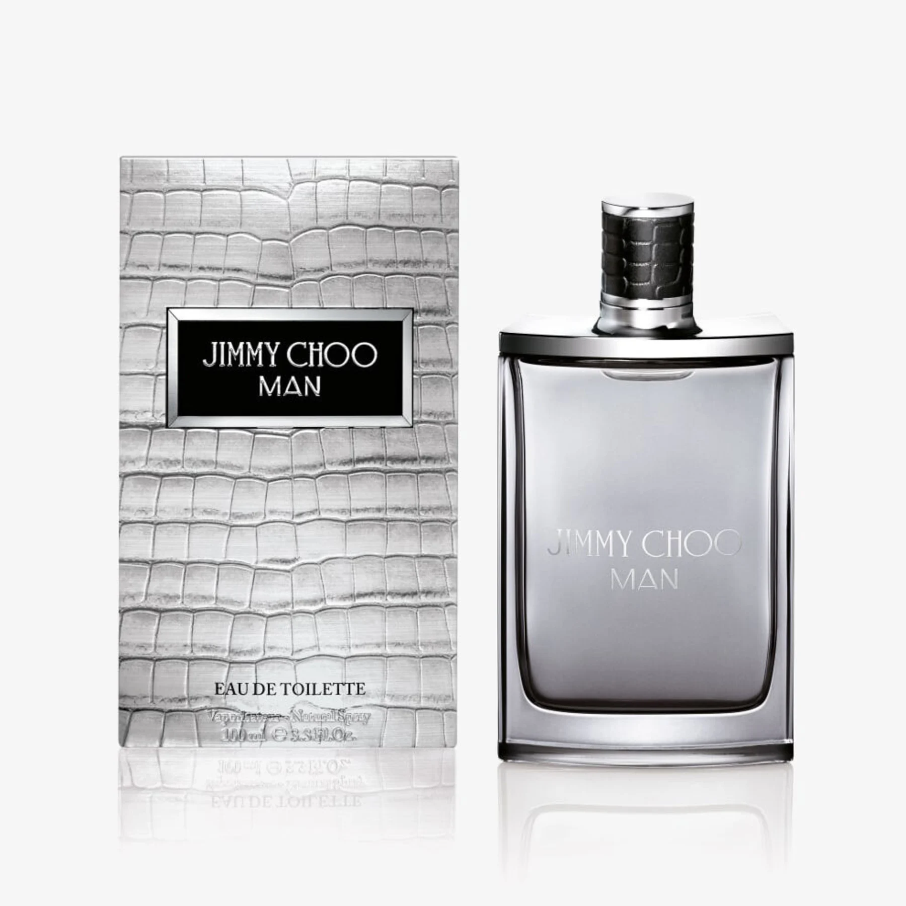 Hình 4 - Jimmy Choo Man EDT 100ml