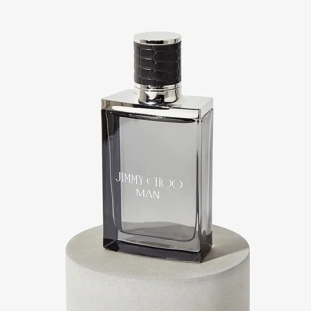 Hình 5 - Jimmy Choo Man EDT 100ml