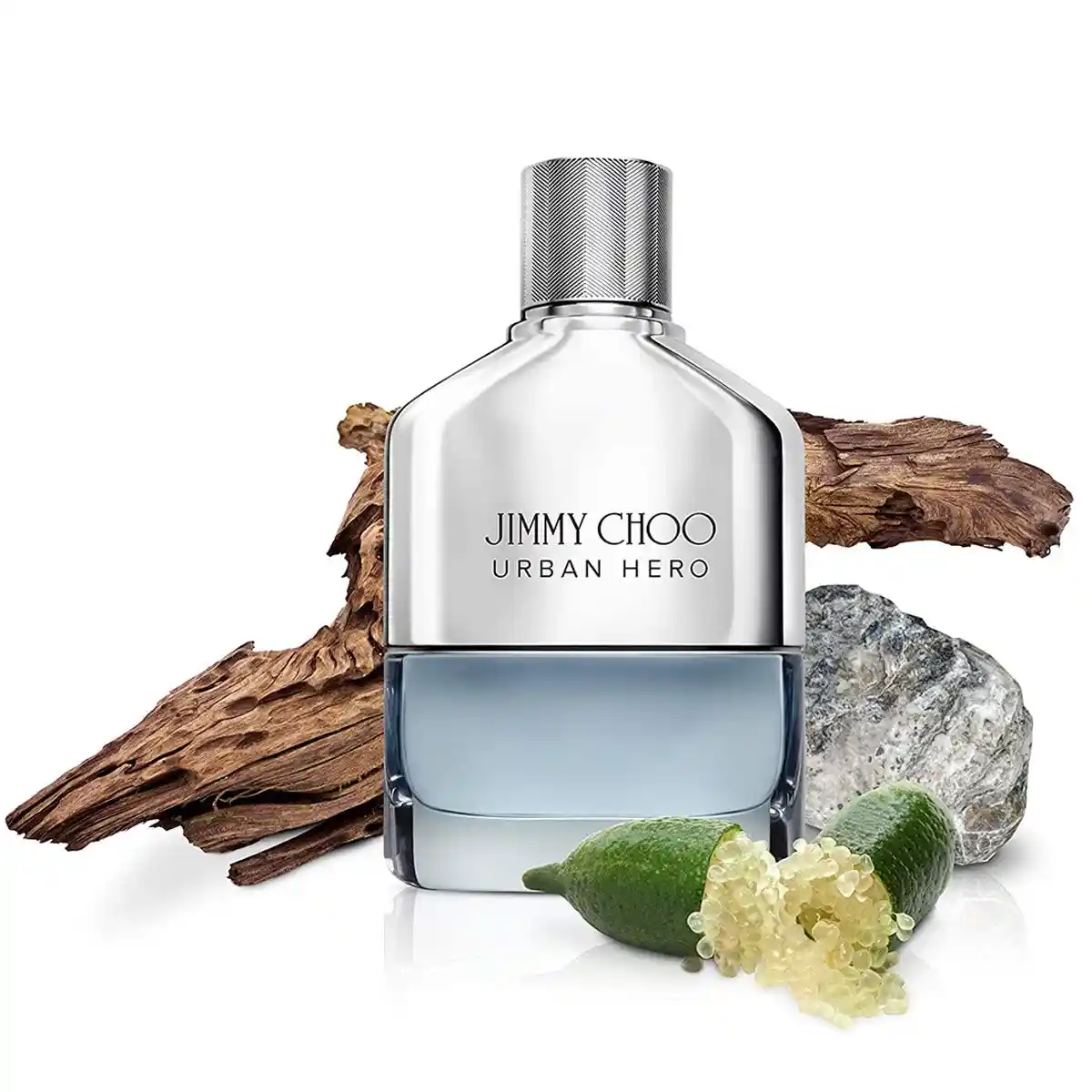 Hình 5 - Jimmy Choo Urban Hero EDP 100ml