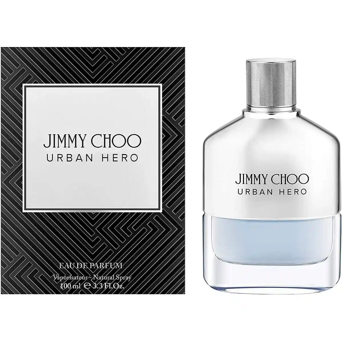 Hình 4 - Jimmy Choo Urban Hero EDP 100ml