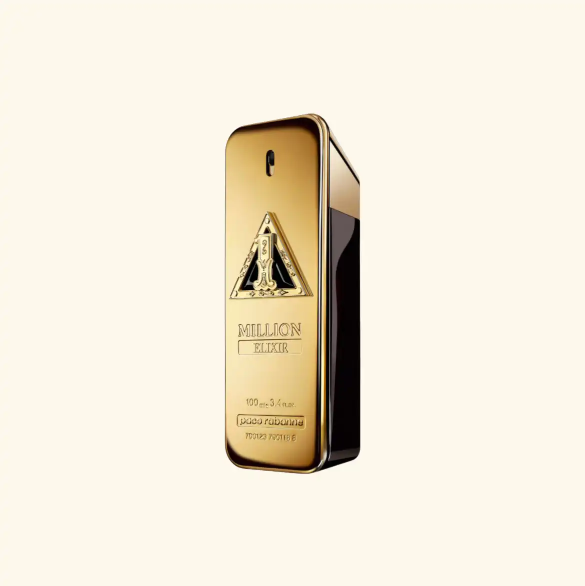 Hình 5 - Paco Rabanne 1 Million Elixir Parfum 100ml