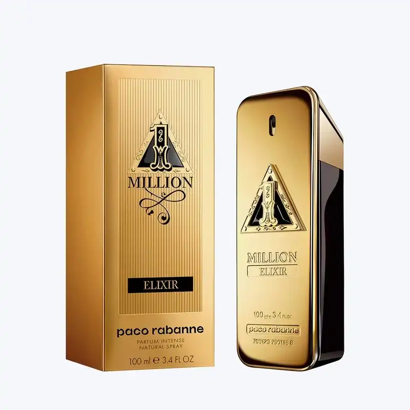 Hình 4 - Paco Rabanne 1 Million Elixir Parfum 100ml