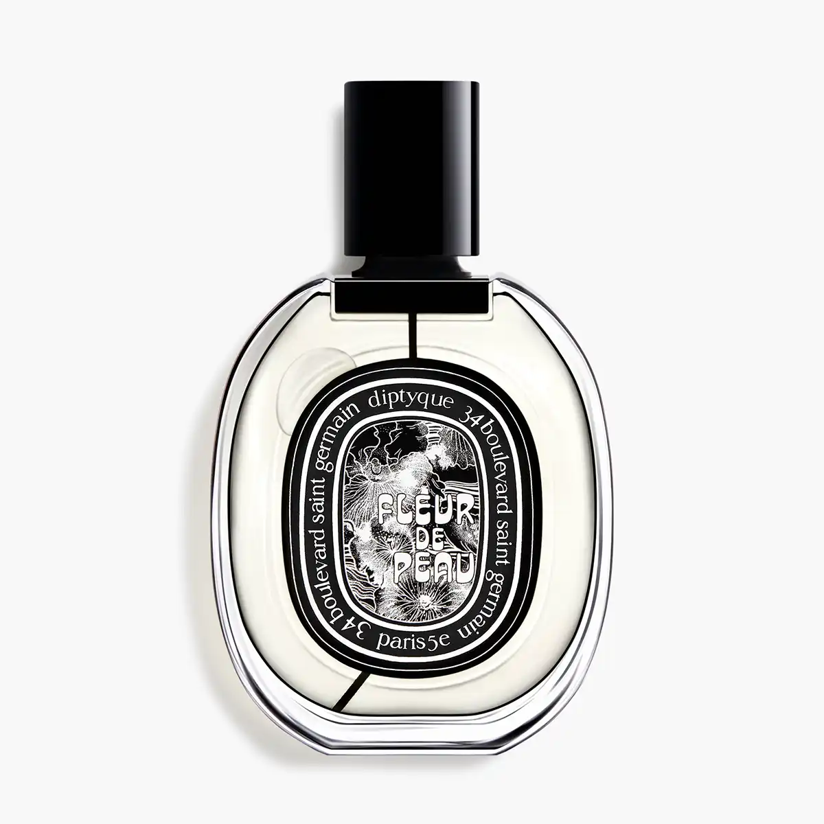 Diptyque Paris Fleur De Peau