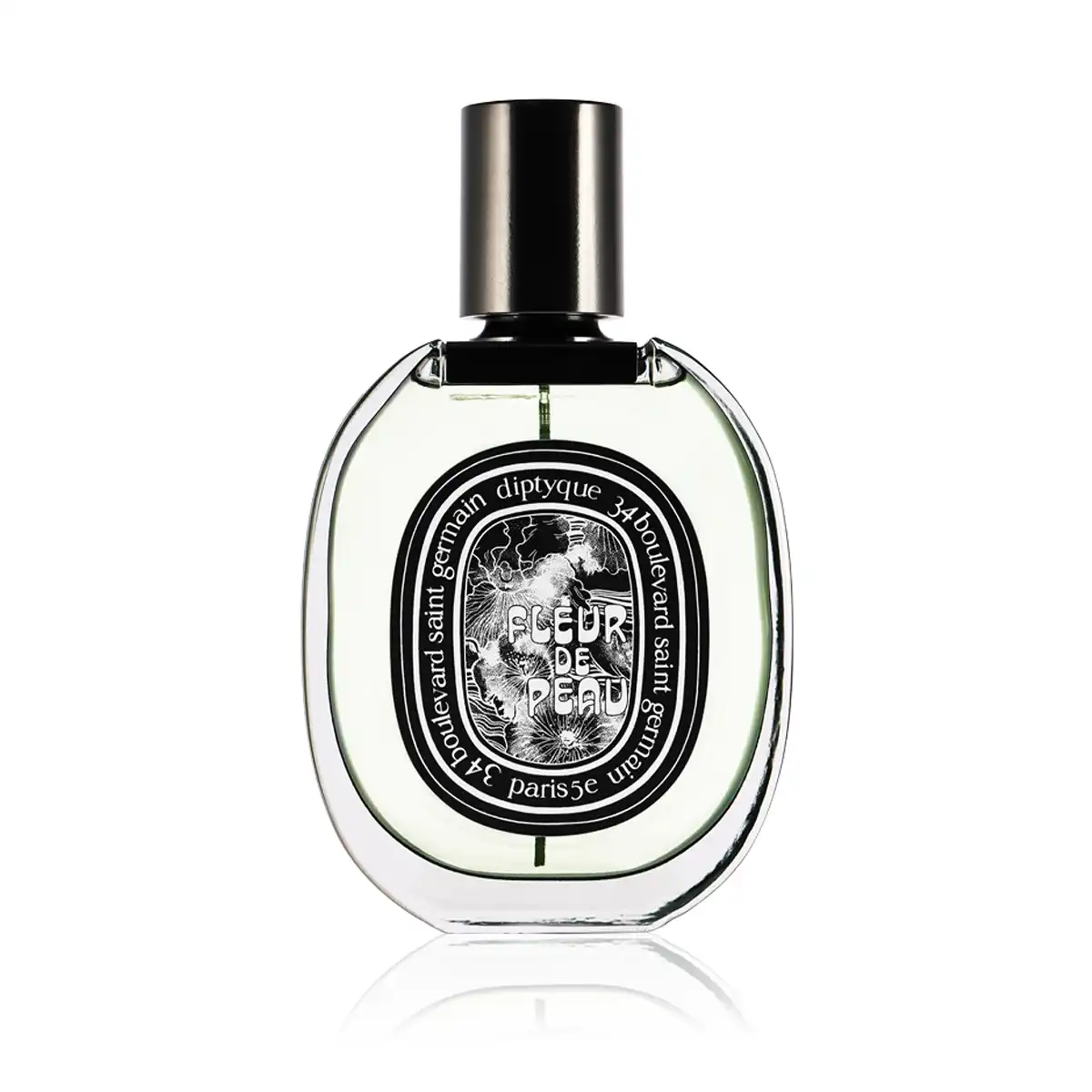 Hình 1 - Diptyque Paris Fleur De Peau EDP 75ml